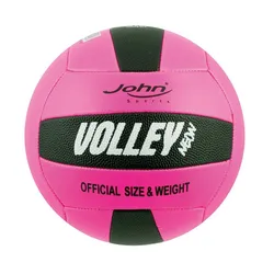 John Volleyball Wave, 1 Stück, 3-fach sortiert - 0