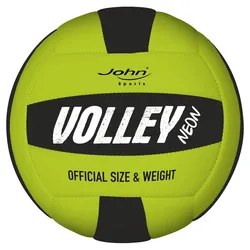 John Volleyball Wave, 1 Stück, 3-fach sortiert - 2
