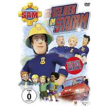 Produktbild justbridge DVD Feuerwehrmann Sam - Helden im Sturm