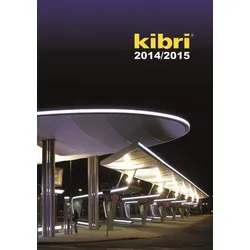 Kibri Katalog 2014 / 2015 DE - 0