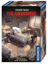 Produktbild KOSMOS Escape Tales The Awakening