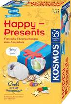 Produktbild KOSMOS Happy Presents