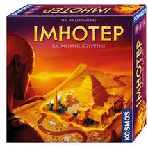 Produktbild KOSMOS Imhotep
