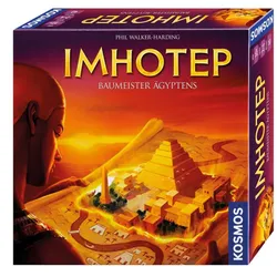 Produktbild KOSMOS Imhotep