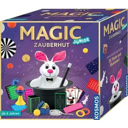 Produktbild KOSMOS Magic Zauberhut
