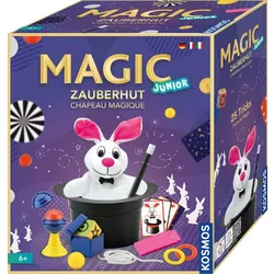Produktbild KOSMOS Magic Zauberhut Junior