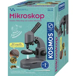 Produktbild KOSMOS Mikroskop