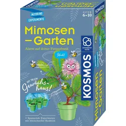 Produktbild KOSMOS Mimosengarten