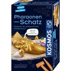 Produktbild KOSMOS Pharaonen-Schatz