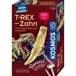 Produktbild KOSMOS T-rex - Zahn