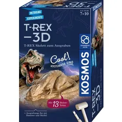 Produktbild KOSMOS T-REX - 3D
