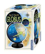 Produktbild KOSMOS Tag & Nacht Globus