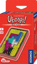 Produktbild KOSMOS Ubongo - Brain Games
