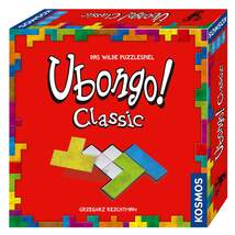 Produktbild KOSMOS Ubongo Classic