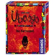 Produktbild KOSMOS Ubongo Das Kartenspiel
