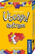 Produktbild KOSMOS Ubongo extrem - Mitbringspiel