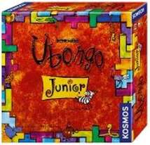 Produktbild KOSMOS Ubongo Junior