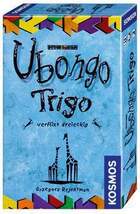 Produktbild KOSMOS Ubongo Trigo Mitbringspiel