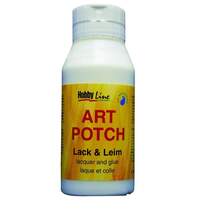 Produktbild KREUL Art Potch Lack & Leim 750 ml