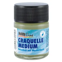 KREUL Craquelle Medium 50 ml - 0