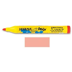 Produktbild KREUL Javana texi mäx Sunny medium für helle Stoffe Hautfarbe
