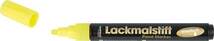 KREUL Lackmalstift medium Neon-Gelb 2-4 mm - 0