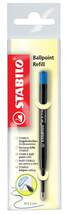 Produktbild Kugelschreiber - Großraummine - STABILO Ballpoint Refill - Einzelmine - blau