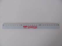 Produktbild KUM® 523063 Lineal 30 cm Kunststoff KUM® L3 Softie Flex