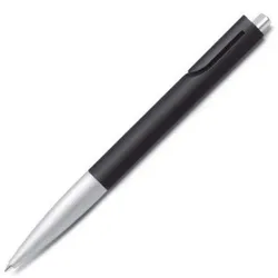 LAMY Kugelschreiber Noto schwarz, M, Modell 283 - 0