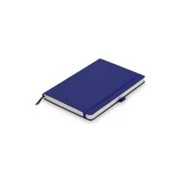 LAMY Softcover Notizbuch blau, A5 - 0