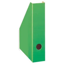 Produktbild Landré Stehsammler A4 Color, grün