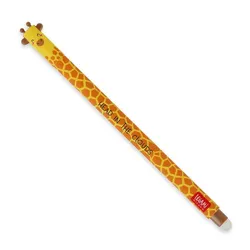 Produktbild Legami Löschbarer Gelstift - Giraffe