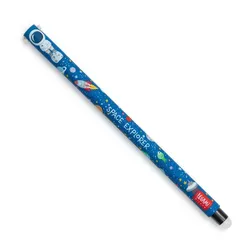 Produktbild Legami Löschbarer Gelstift - Erasable Pen, Space / Weltraum