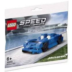 Produktbild LEGO® 30343 McLaren Elva (Polybag)