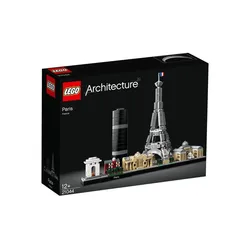 LEGO® Architecture 21044 Paris - 0