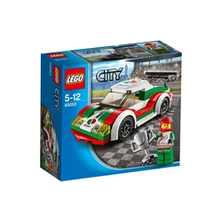 LEGO® City 60053 Rennwagen - 0