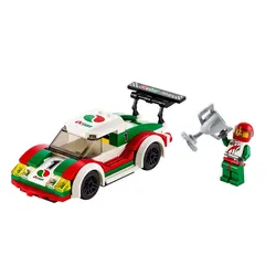 LEGO® City 60053 Rennwagen - 1