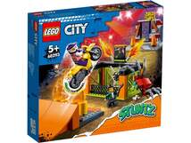 Produktbild LEGO® City 60293 Stunt-Park