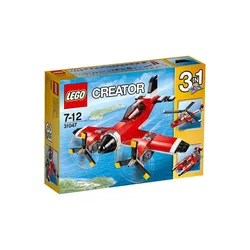 LEGO® Creator 31047 Propeller-Flugzeug - 0