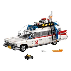 LEGO® Creator Expert 10274 - Ghostbusters™ ECTO-1 - 2