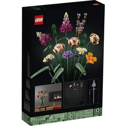 LEGO® Creator Expert 10280 -  Blumenstrauß - 1