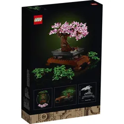 LEGO® Creator Expert 10281 - Bonsai Baum - 1