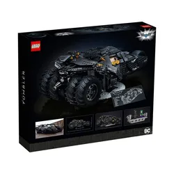 LEGO® DC Universe Super Heroes™ 76240 Batmobile™ Tumbler - 1