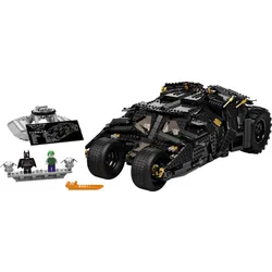 LEGO® DC Universe Super Heroes™ 76240 Batmobile™ Tumbler - 2