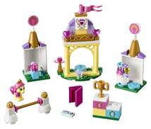 LEGO® Disney Princess 41144 Suzettes Reitanlage - 1