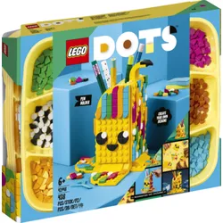 Produktbild LEGO® DOTS 41948 Bananen Stiftehalter