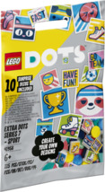 Produktbild LEGO® DOTS 41958 Ergänzungsset Sport