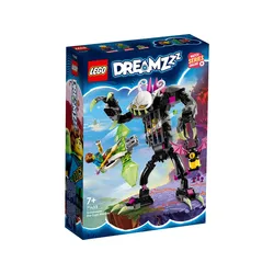 Produktbild LEGO® DREAMZzz™ 71455 Der Albwärter