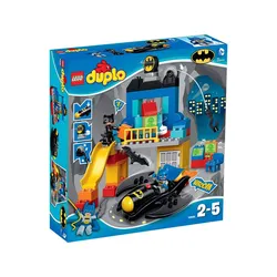 Lego Duplo 10545 shops Batcave Adventure