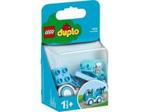 LEGO® DUPLO® Creative Play 10918 Mein erstes Abschleppauto picture